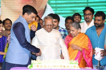 Shatamanam Bhavati Movie Audio Launch